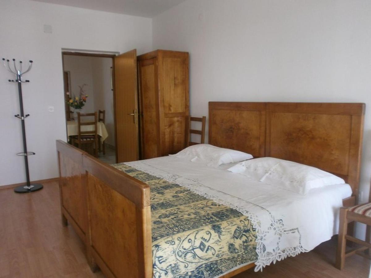 Apartments Villa Angela Krk Town Zimmer foto