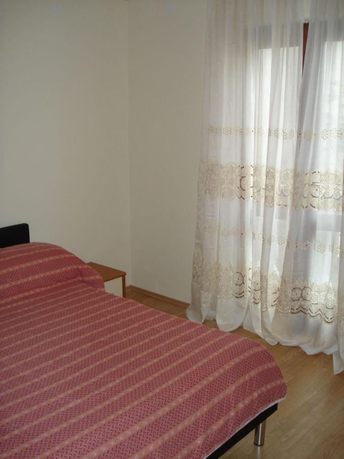 Apartments Villa Angela Krk Town Zimmer foto