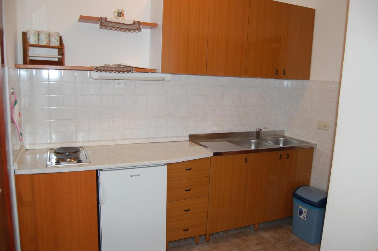 Apartments Villa Angela Krk Town Zimmer foto