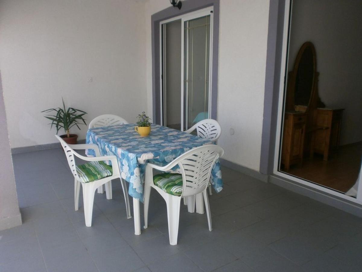 Apartments Villa Angela Krk Town Zimmer foto