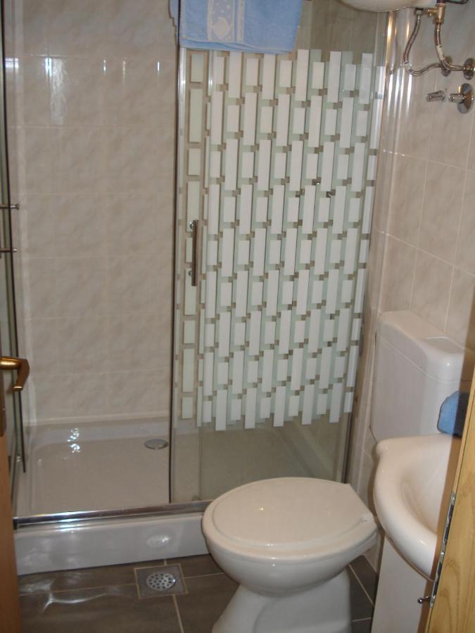 Apartments Villa Angela Krk Town Zimmer foto